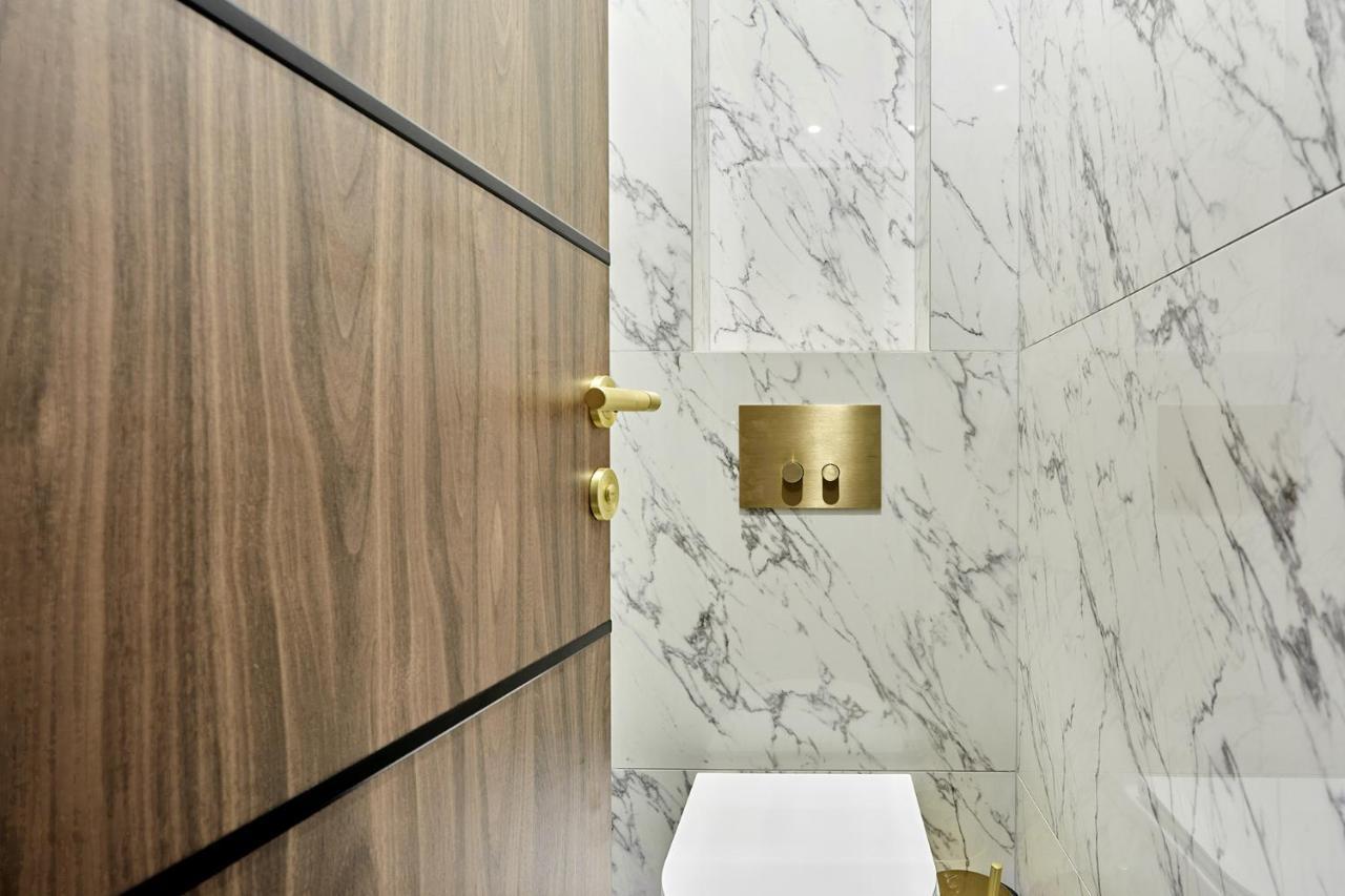 Apart Hotel Louvre Museum By Studio Prestige Paris Exterior foto
